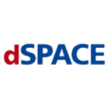 dSPACE logo