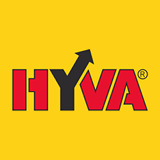 Hyva logo