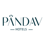Pandav Hotels logo