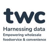 The Wedding Company logo