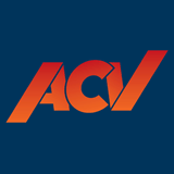 ACV logo