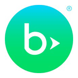 Blackbaud logo
