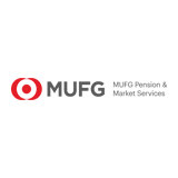 Mufg Pension & Market Services logo