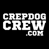 Crepdog Crew logo