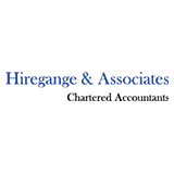 Hiregange & Associates logo
