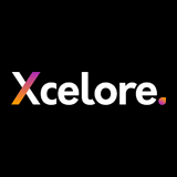 Xcelore logo