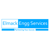 Elmack Engg Services logo
