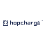 Hopcharge logo