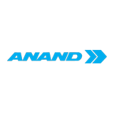 HL Mando Anand India Private Limited logo