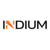 Indium Software logo