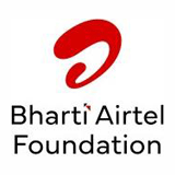 Bharti Airtel Foundation logo