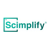 Scimplify logo