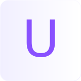 Udinec logo