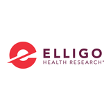 Elligo Health Research logo