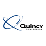 Quincy Compressor logo