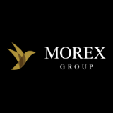 Morex Group Logo