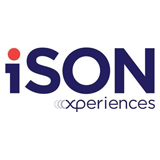 iSON Xperiences logo