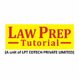 Law Prep Tutorial logo