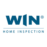 WIN Home Inspection logo