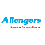 Allengers Global Healthcare Pvt. Ltd logo