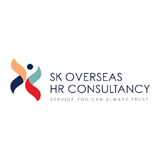 S K Overseas HR Consultancy logo