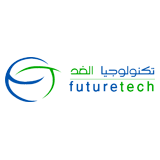 Future Tech logo