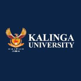 Kalinga University logo