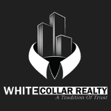 White Collar Realty logo