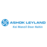 Ashok Leyland logo