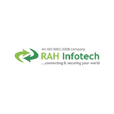 RAH Infotech logo