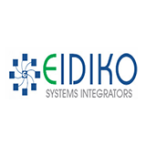 Eidiko Systems Integrators logo