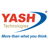 Yash Technologies logo