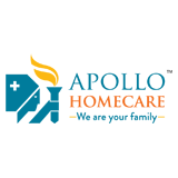Apollo Home Healthcare Limited logo