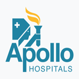 Apollo Hospitals logo