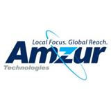 Amzur Technologies logo