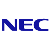 NEC Corporation logo