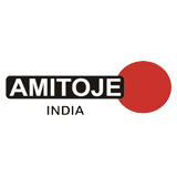 Amitoje India logo