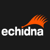 Echidna Software logo