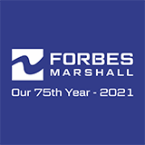 Forbes Marshall logo