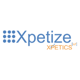Xpetize logo