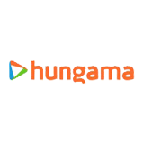 Hungama logo