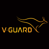 V-Guard logo