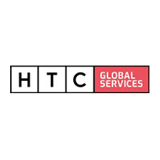 HTC Global Services logo