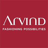 Arvind Limited logo