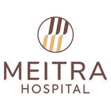 Meitra Hospital logo