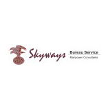 Skyways Bureau logo