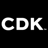 CDK Global logo
