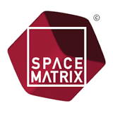 Space Matrix Design Consultants logo