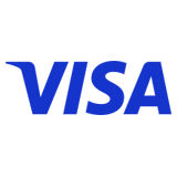 Visa logo