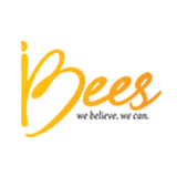 Interactive Bees logo